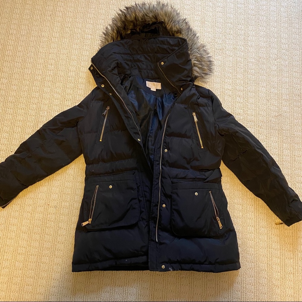 Michael Kors Winter Coat